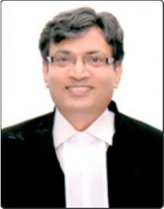 Justice Deepak Sibbal