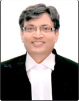 Justice Deepak Sibbal