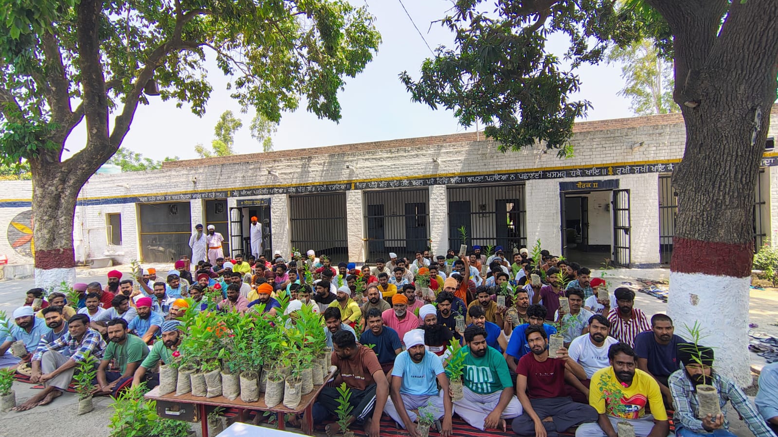 ਵਿਸ਼ਵ ਵਾਤਾਵਰਣ ਦਿਵਸ