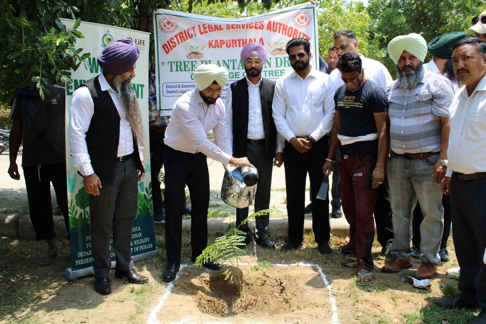 ਵਿਸ਼ਵ ਵਾਤਾਵਰਣ ਦਿਵਸ