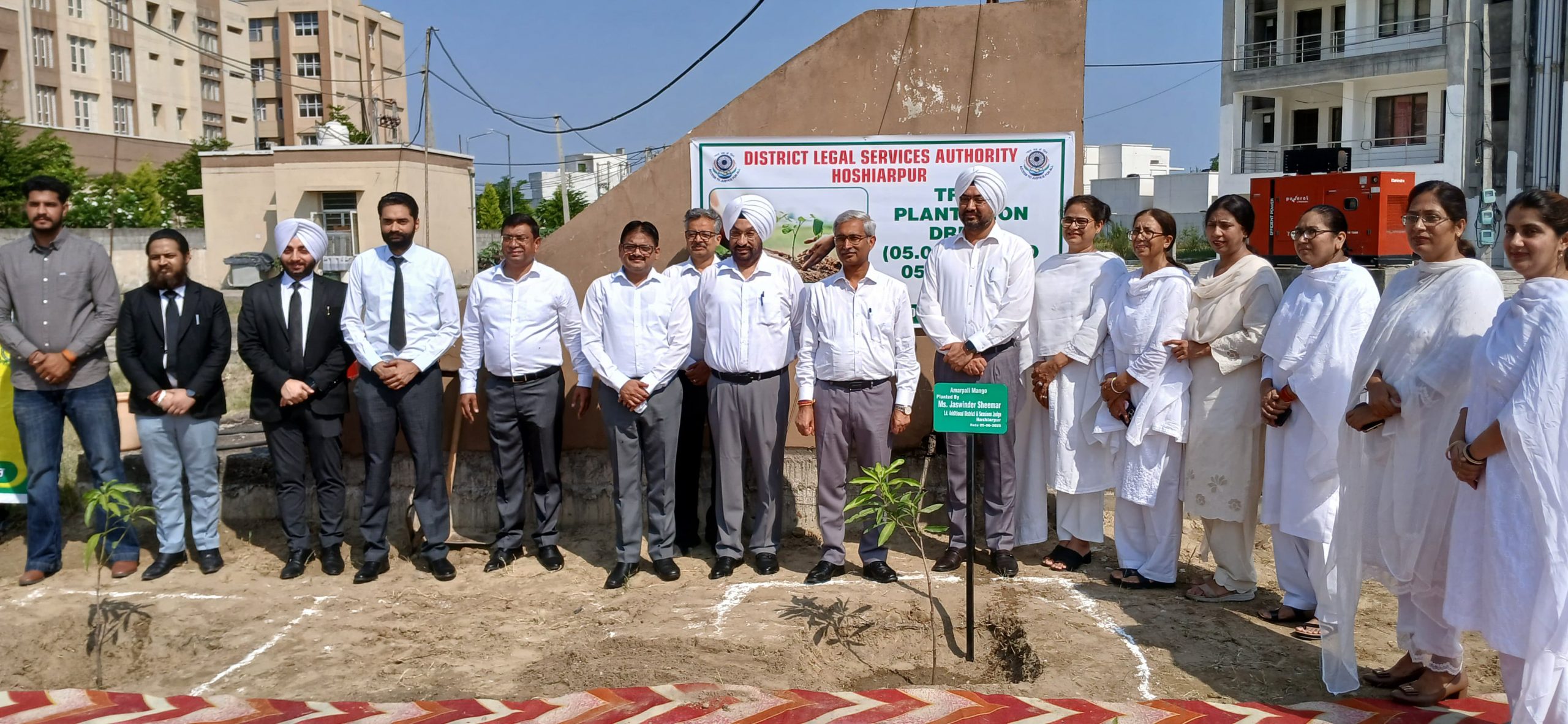 ਵਿਸ਼ਵ ਵਾਤਾਵਰਣ ਦਿਵਸ