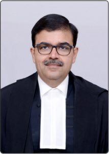 Justice Ashwani Kumar Mishra