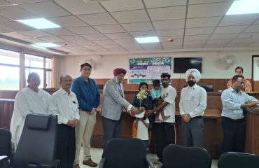 National Lok Adalat held on 12.09.2026