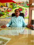 Shri Vitthal Shamrao Jadhav