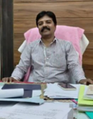 Dr. Rajkumar Shankarrao Bidkar