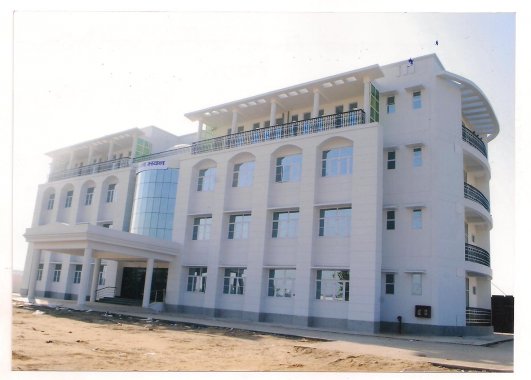 Uttarakhand Peyjal Sansadhan Vikas Evam Nirman Nigam