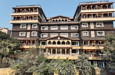 Uttarakhand Bhawan