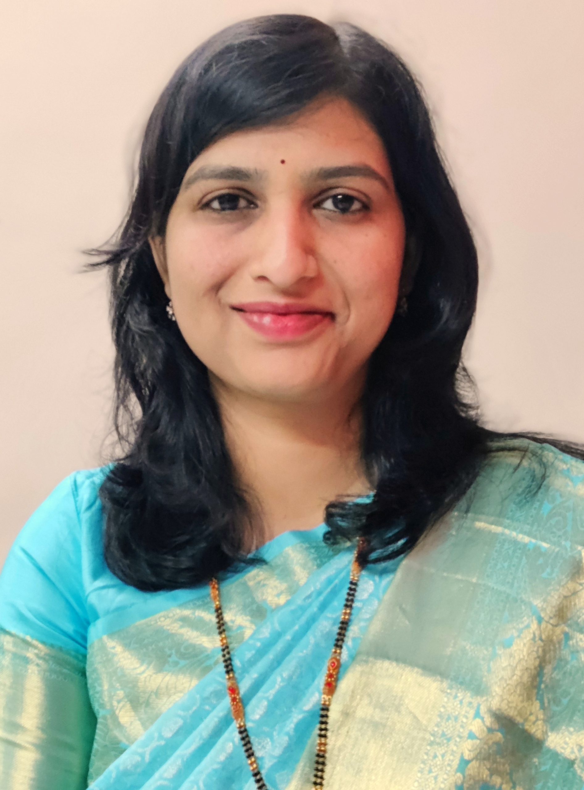 स्मिता पाटील
