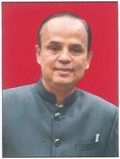 Santosh Vijaykrishna Kulkarni