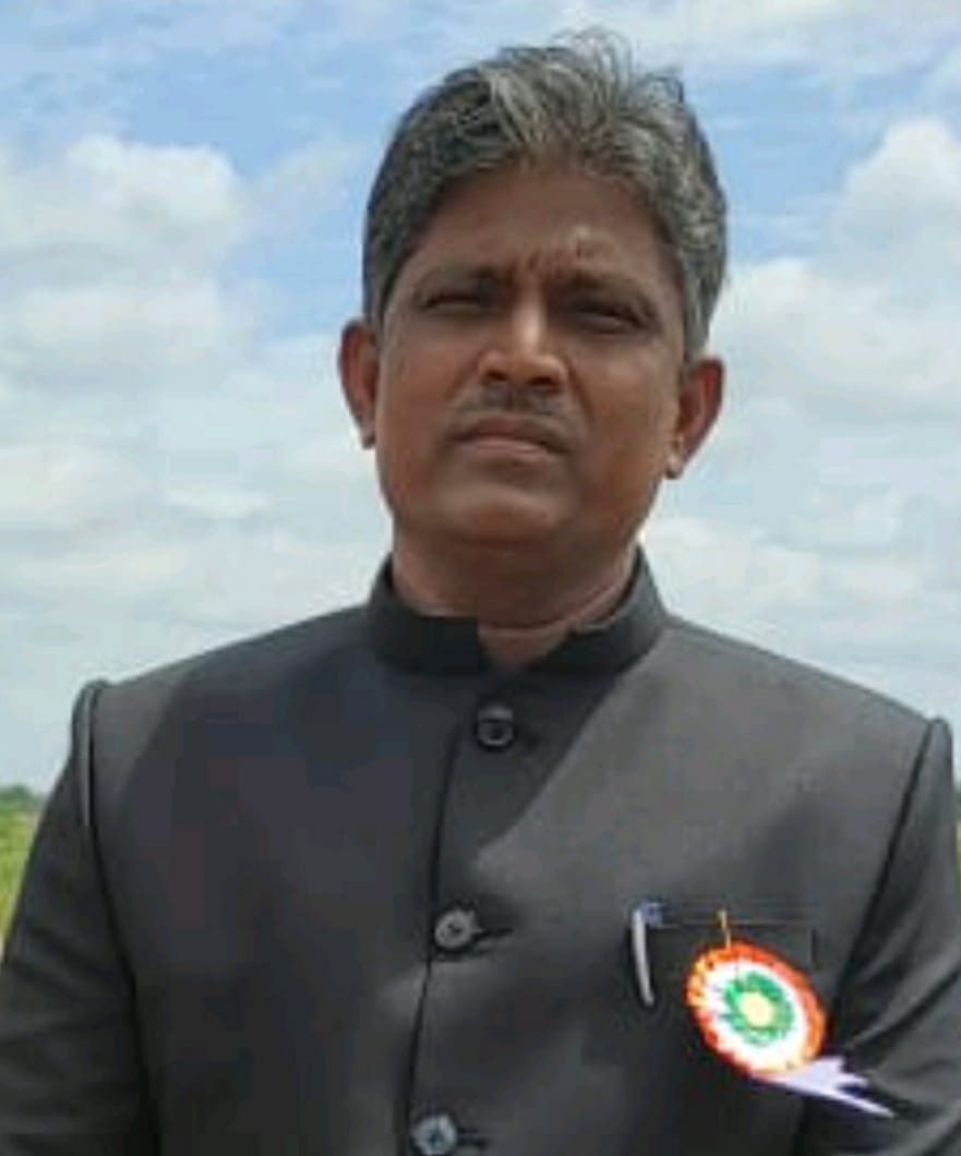 Kadar Shaikh