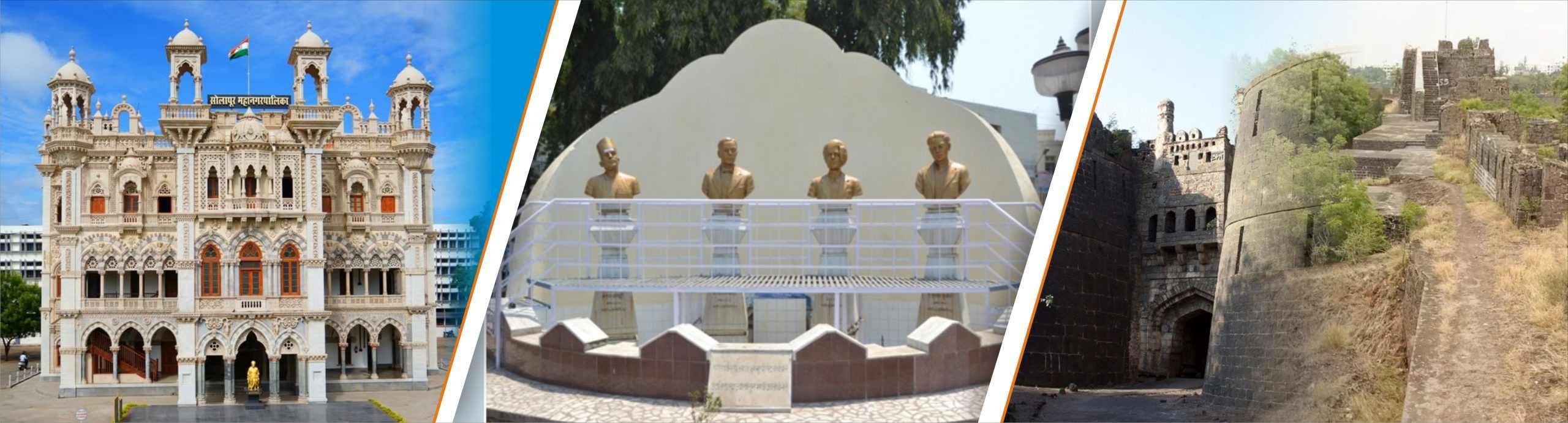 Highlights of Solapur