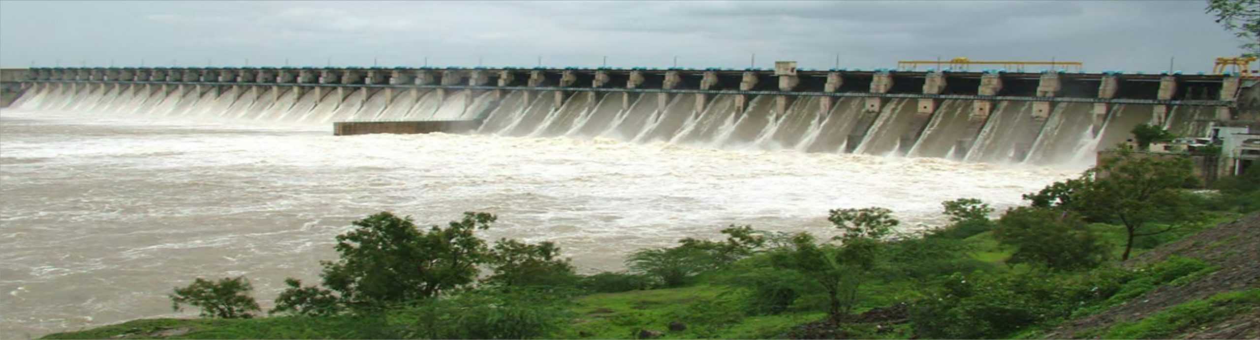 Ujani Dam - Lifeline Of Solapur