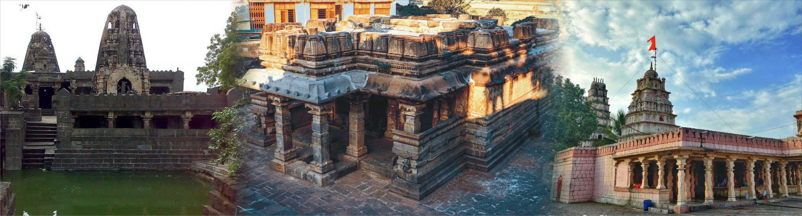 Velapur Temple