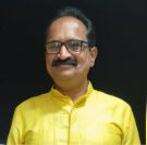 Narendra kharade