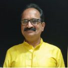 नरेंद्र खराडे