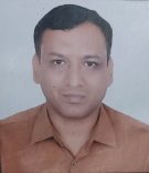 प्रसाद मिरकळे