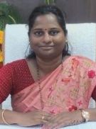 Smt. Minakshi Thoke (Wakde)