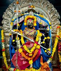कमलाभवानी करमला