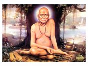 श्री स्वामी समर्थ