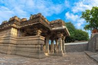 Shri Harihareshwar temples hattarsang kudal sangam