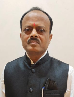 babasaheb patil
