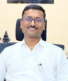 Mr. Suryakant Bhujbal