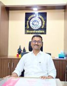 श्री. सूर्यकांत भुजबळ