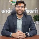 Kushal Jain ceo