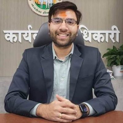 Kushal Jain ceo