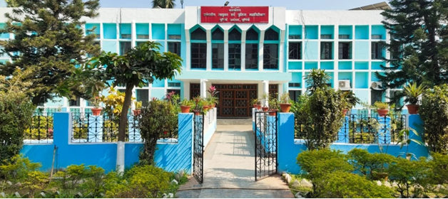 About the division | Purnea Division | Government of Bihar