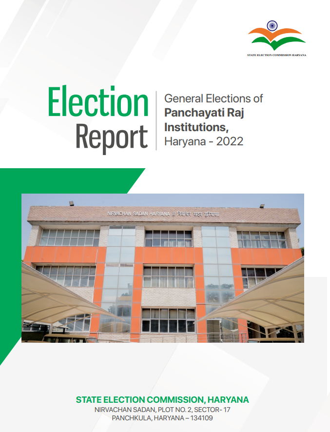 PRI Report 2022