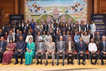 National Round table Conference of Election Commission of India & State Election Commissioners 2026