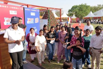 Voter Awareness Camp 2026