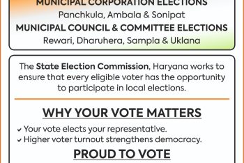 Election Day May 2026