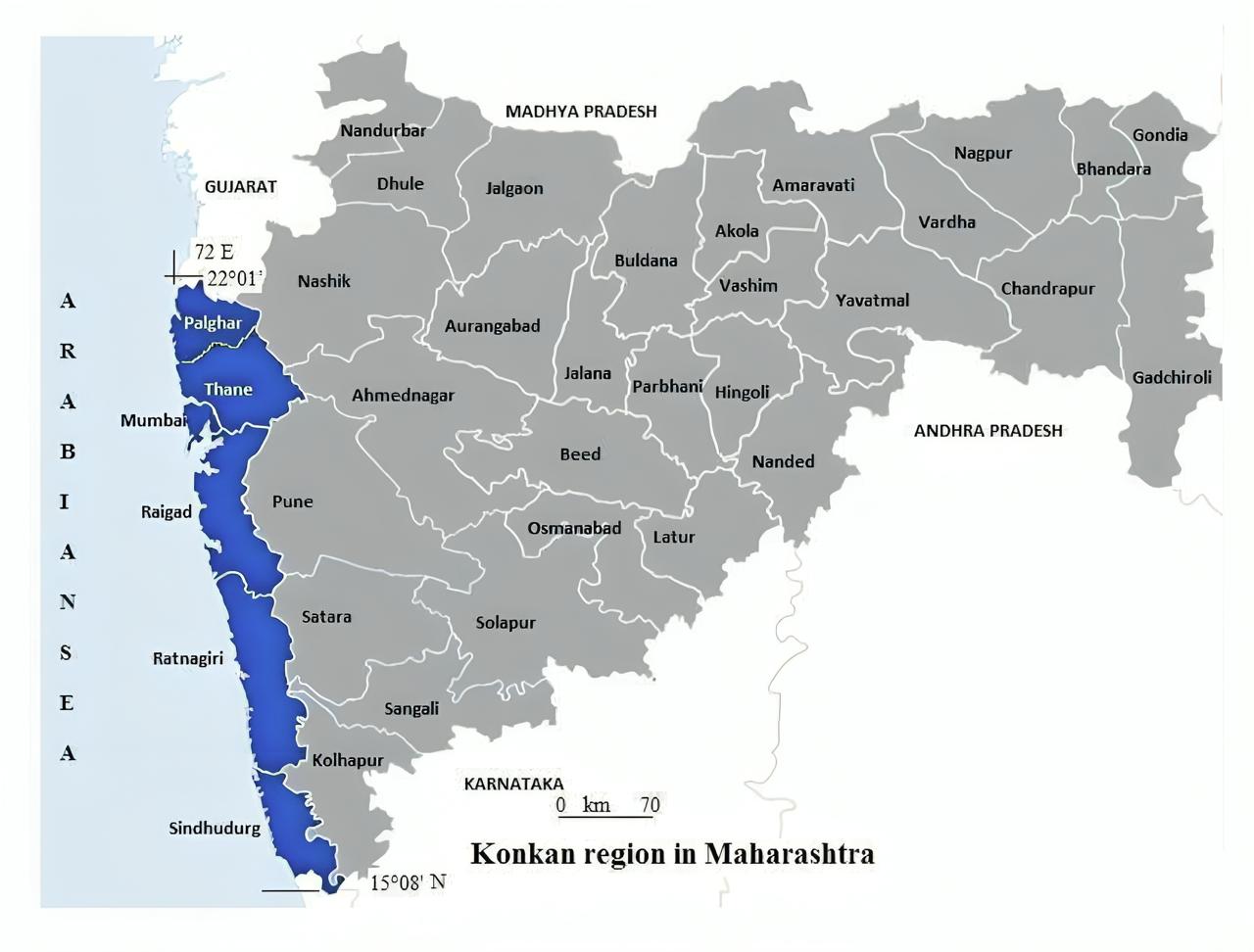 Geographical location Geographical location
