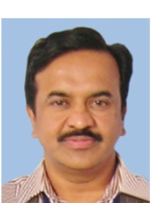 Mr. Rajesh Kumar (I.A.S)