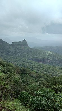 भीमाशंकर वन्यजीव अभयारण्य