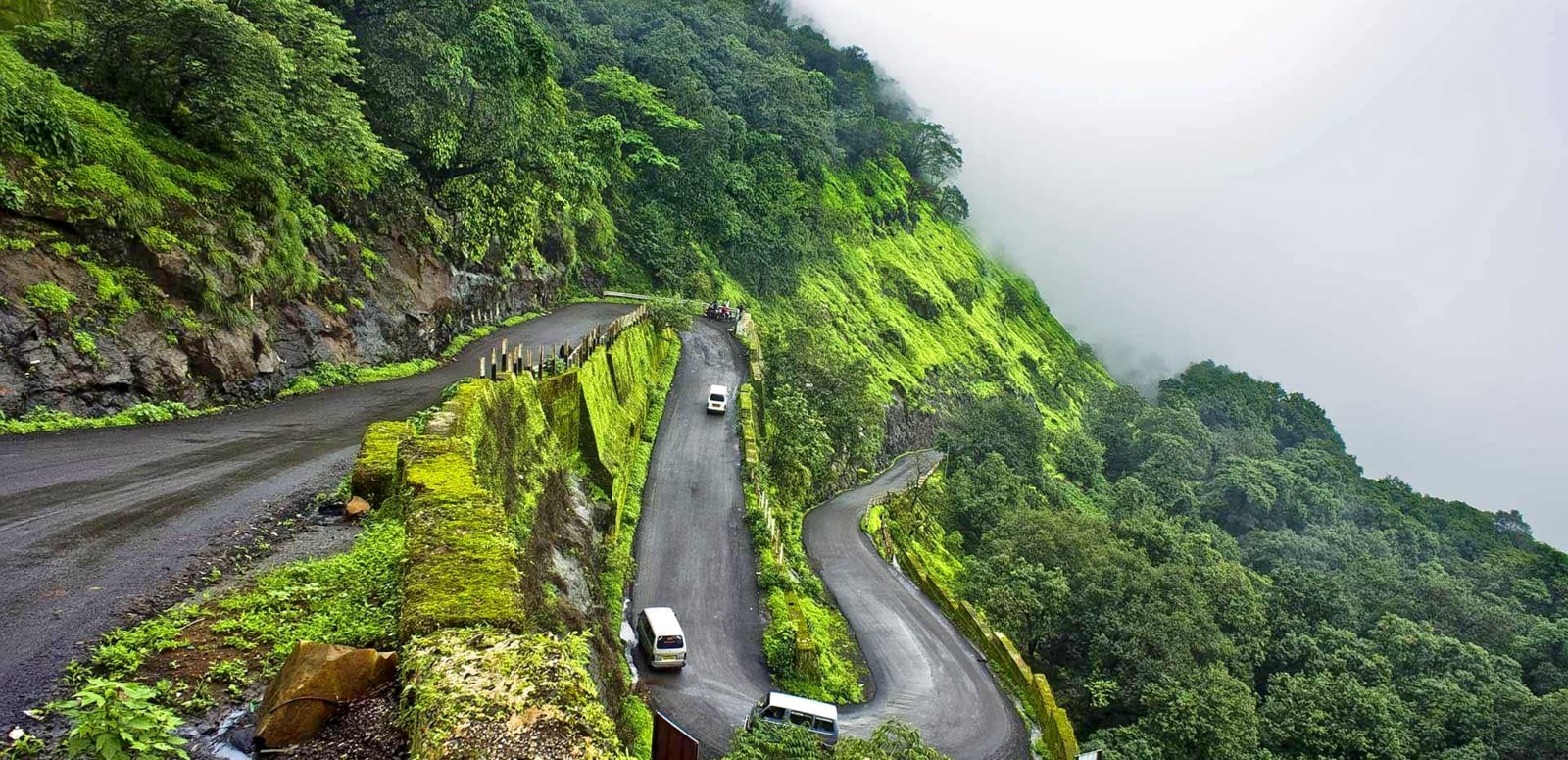 माळशेज घाट