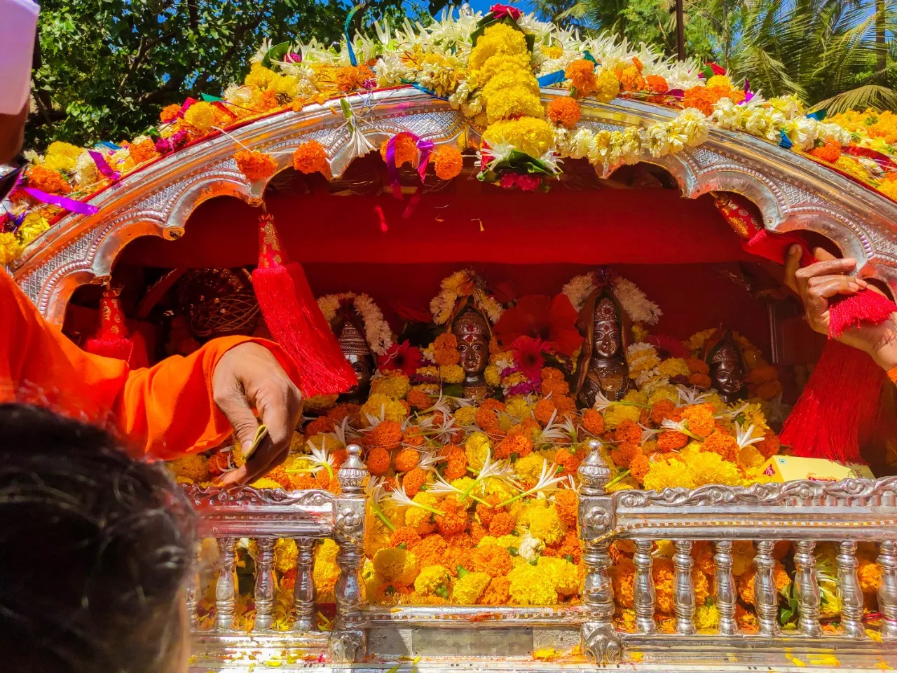 शिमगोत्सव