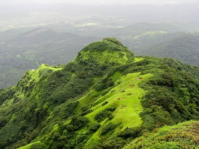आंबोली हिल स्टेशन