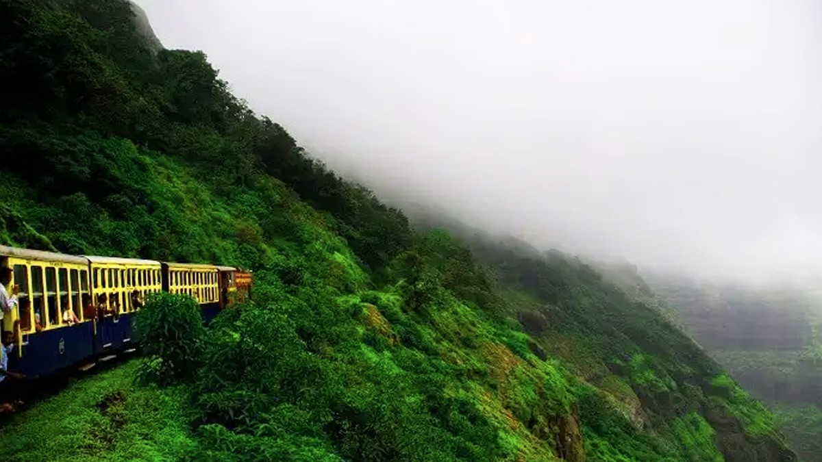 माथेरान