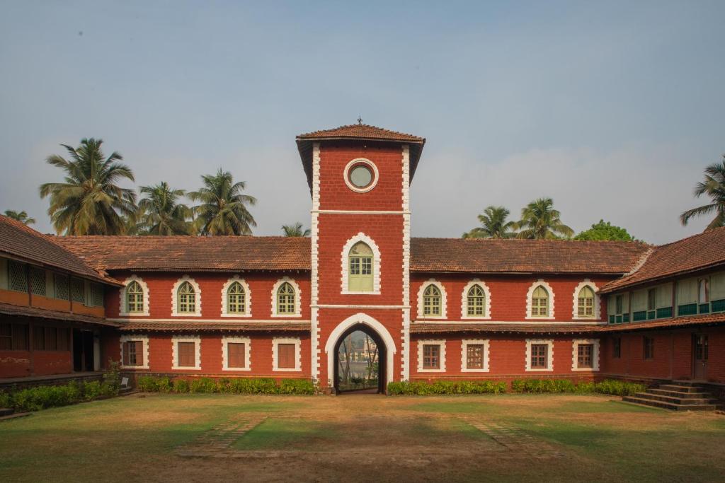 Sawantwadi Palace