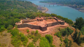Purnagad Fort