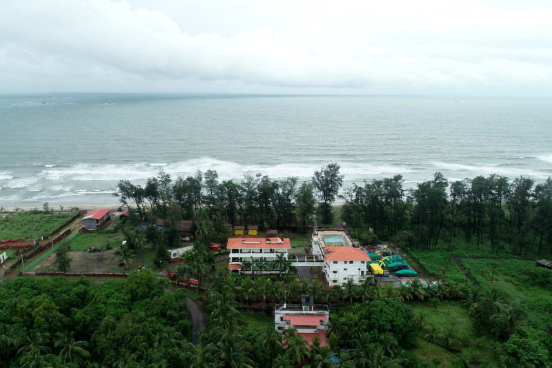 Tarkarli IISDA