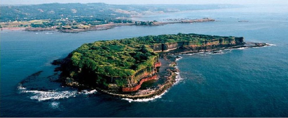 Suvarnadurg
