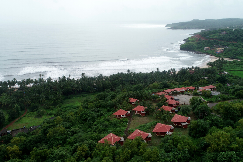 MTDC Velneshwar