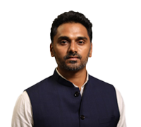 Yogesh Kadam