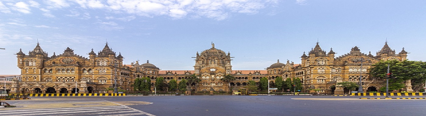 CSTM-World Heritage Site