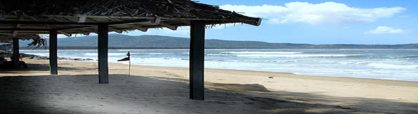 Devbagh-beach and Backwater 7 KM From Tarkarli Resort