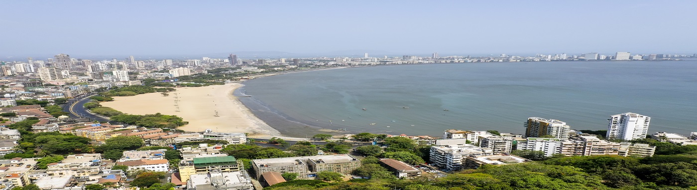 Girgaon Chaupati-Marine Drive